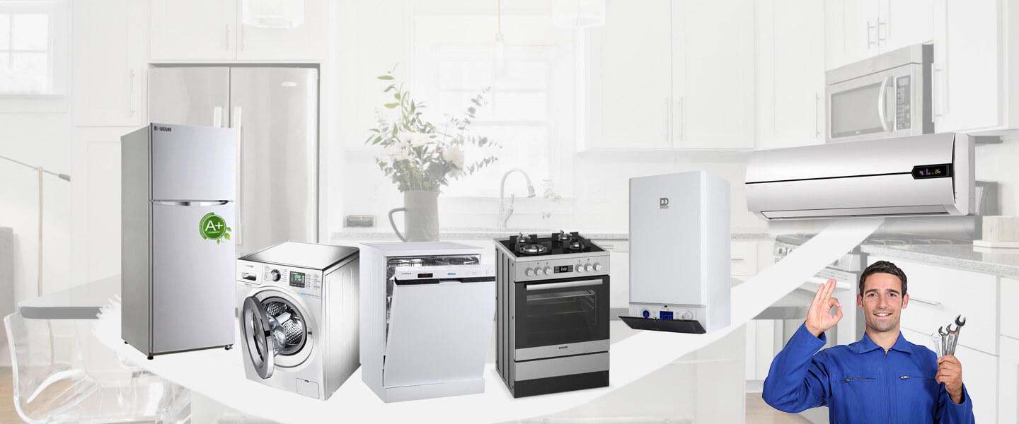 Küçükçekmece Philips Servisi